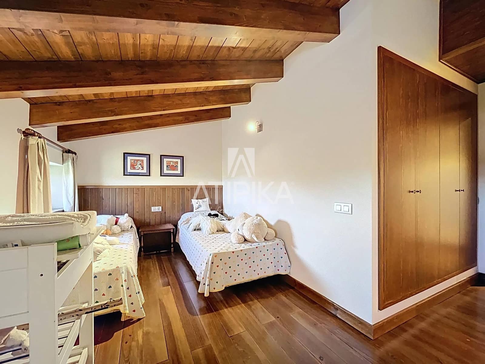 6 soveværelse Finca/Landehus til salg i La Granada med swimmingpool - € 1.690.000 (Ref: 9106220)