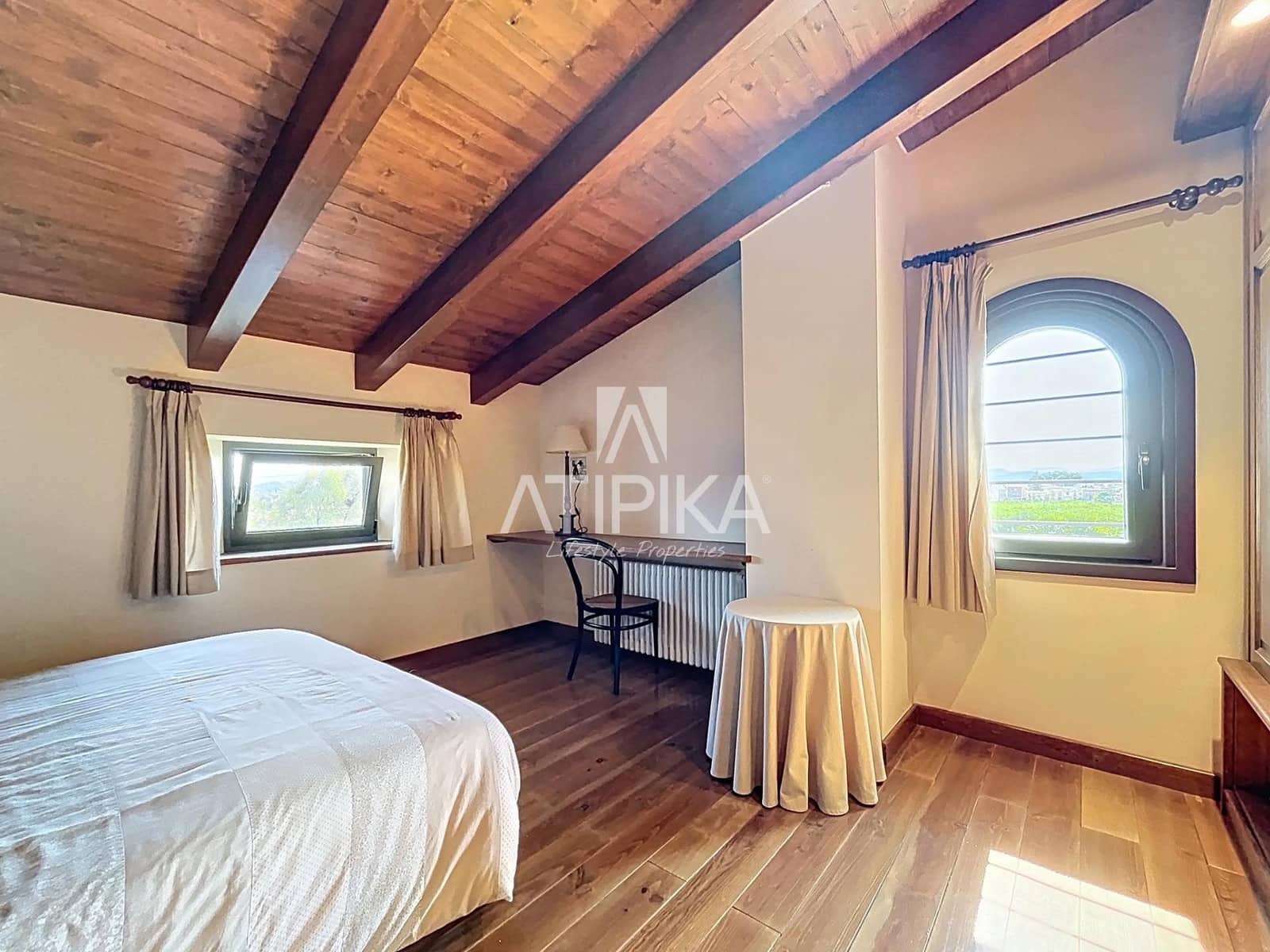 6 soveværelse Finca/Landehus til salg i La Granada med swimmingpool - € 1.690.000 (Ref: 9106220)