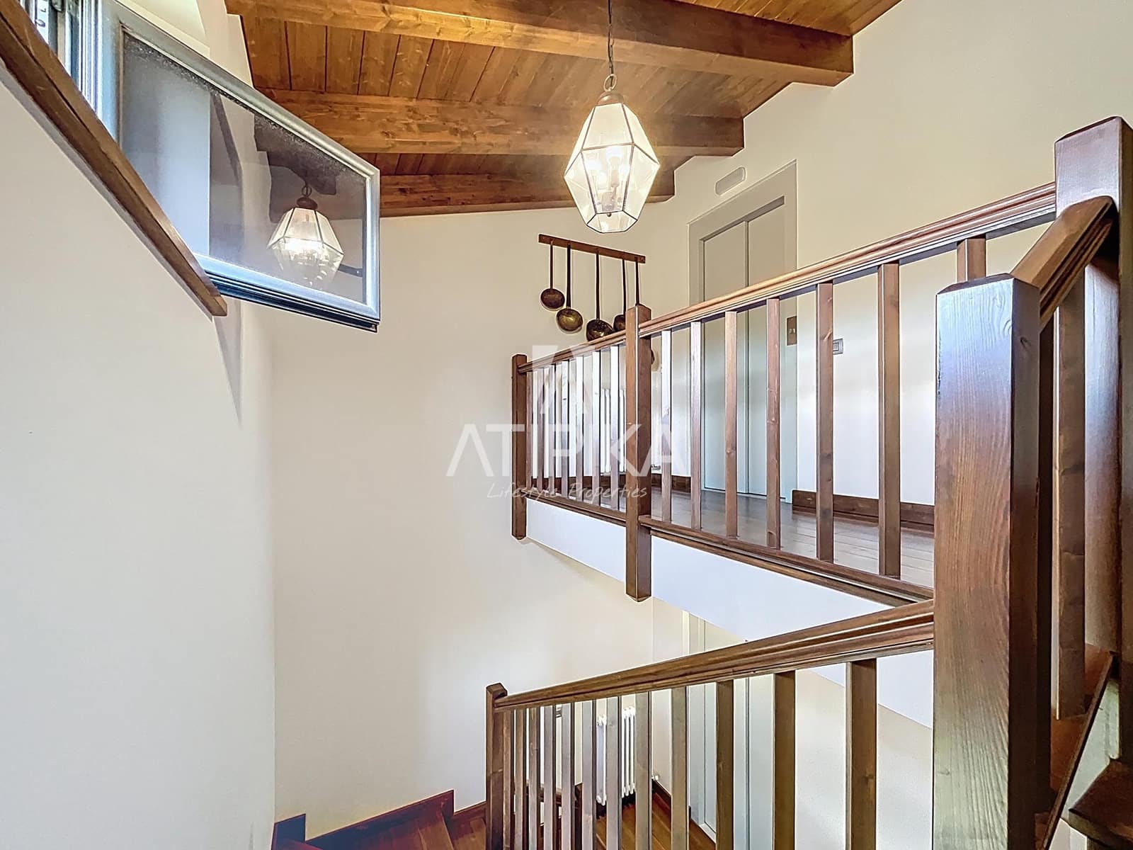 6 soveværelse Finca/Landehus til salg i La Granada med swimmingpool - € 1.690.000 (Ref: 9106220)