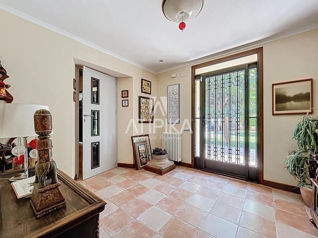 6 bedroom Finca/Country House for sale in La Granada with pool - € 1,690,000 (Ref: 9106220)