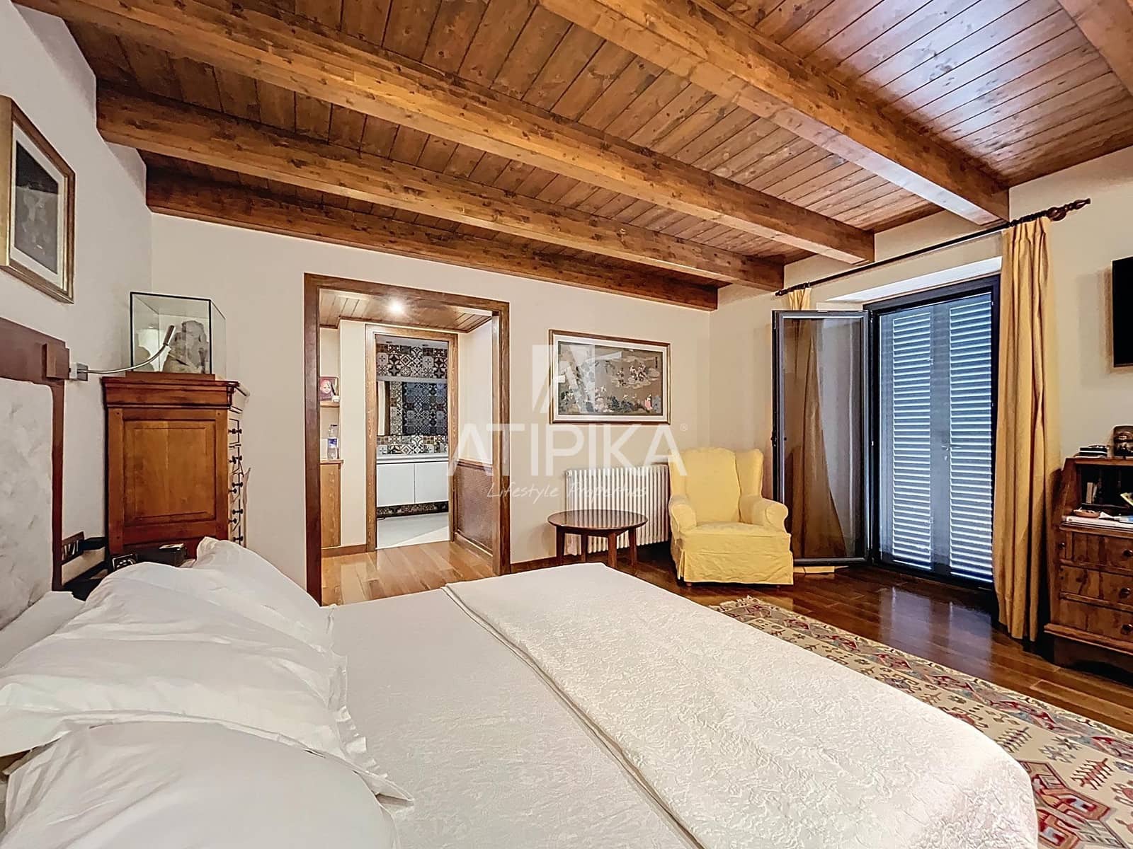 6 soveværelse Finca/Landehus til salg i La Granada med swimmingpool - € 1.690.000 (Ref: 9106220)