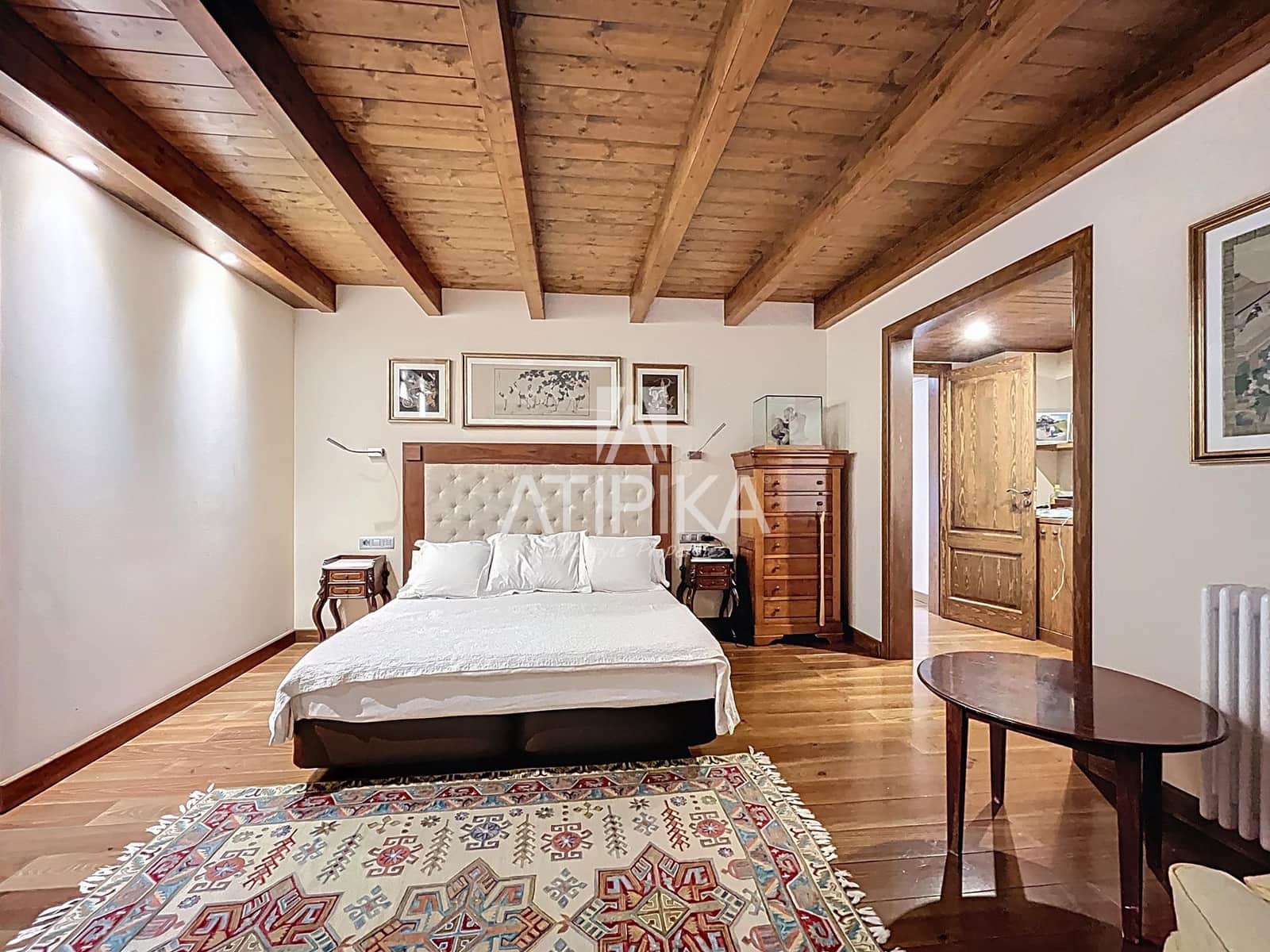 6 soveværelse Finca/Landehus til salg i La Granada med swimmingpool - € 1.690.000 (Ref: 9106220)