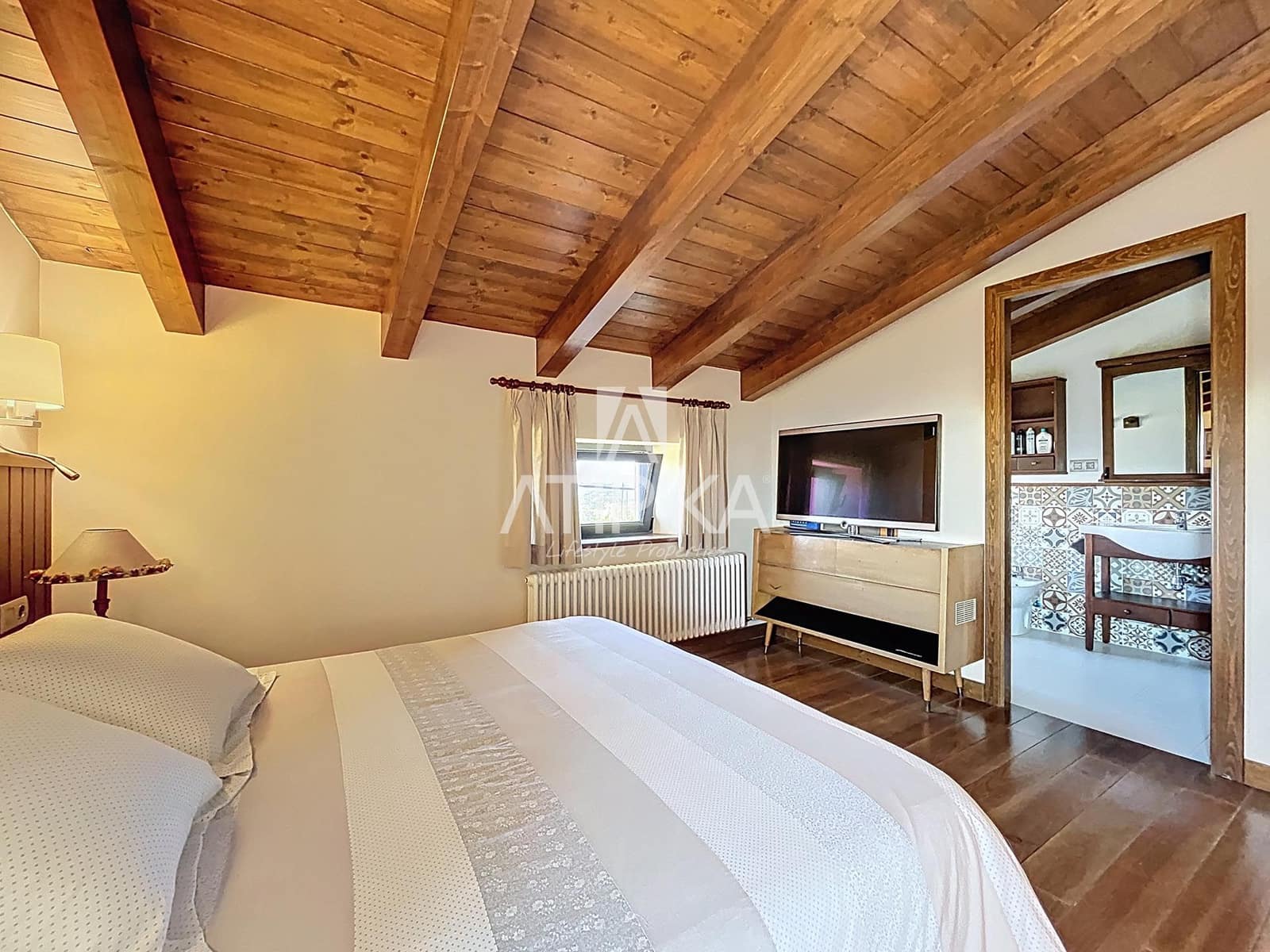 6 soveværelse Finca/Landehus til salg i La Granada med swimmingpool - € 1.690.000 (Ref: 9106220)