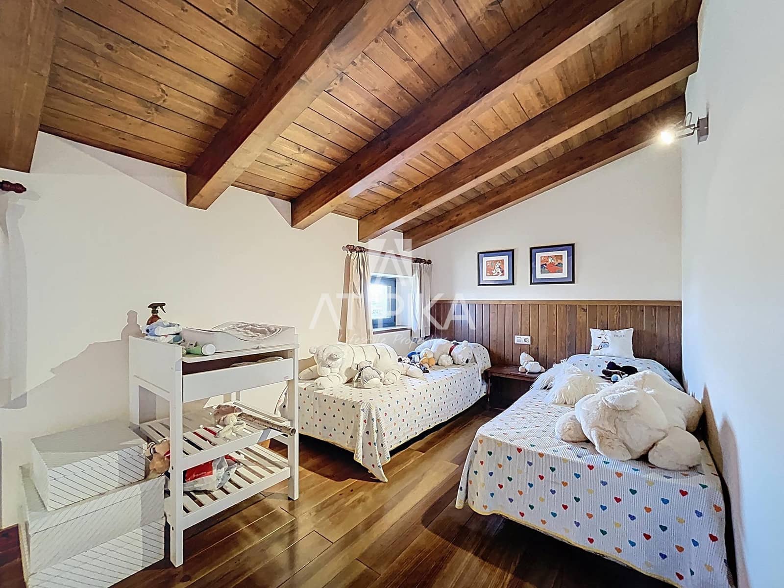 6 soveværelse Finca/Landehus til salg i La Granada med swimmingpool - € 1.690.000 (Ref: 9106220)