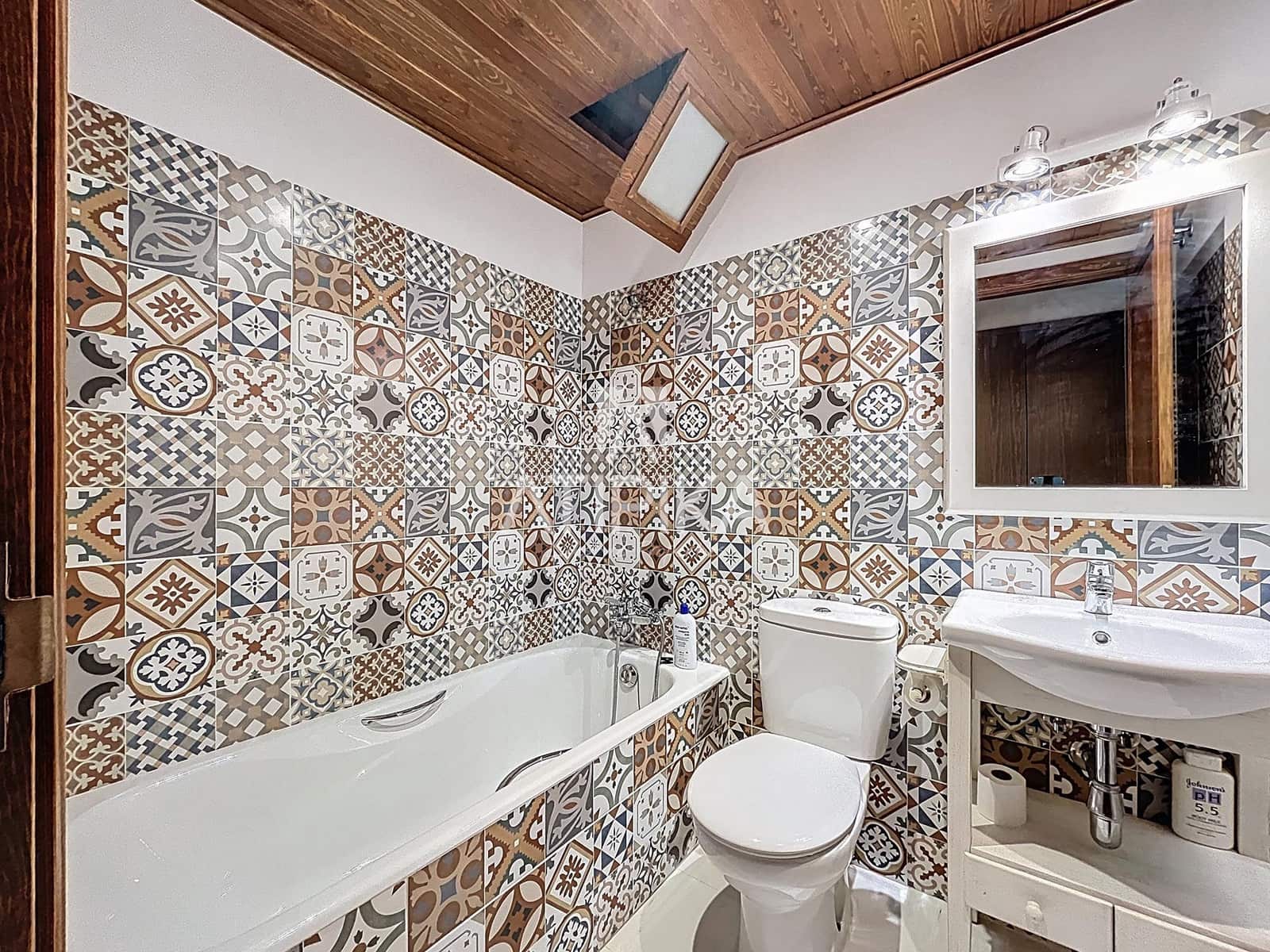 6 soveværelse Finca/Landehus til salg i La Granada med swimmingpool - € 1.690.000 (Ref: 9106220)