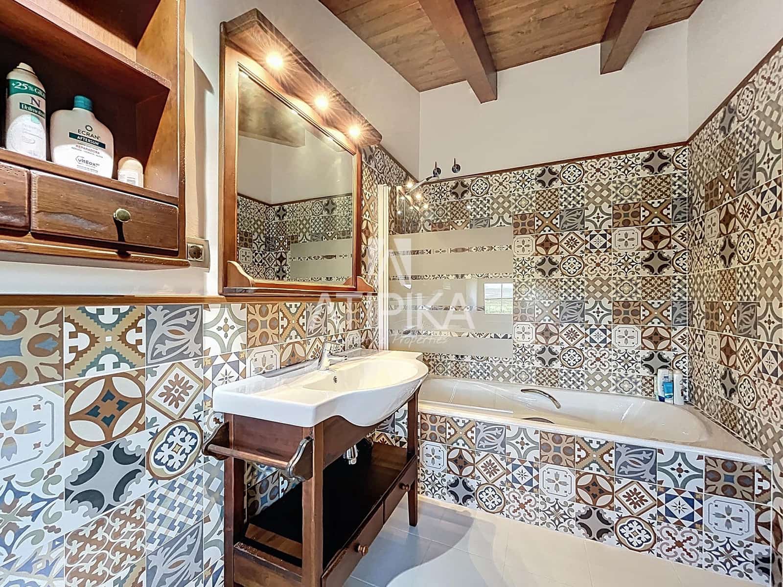 6 soveværelse Finca/Landehus til salg i La Granada med swimmingpool - € 1.690.000 (Ref: 9106220)