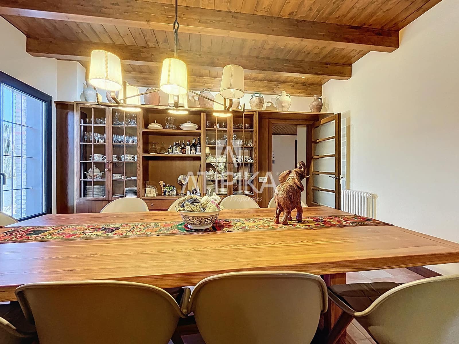 6 soveværelse Finca/Landehus til salg i La Granada med swimmingpool - € 1.690.000 (Ref: 9106220)