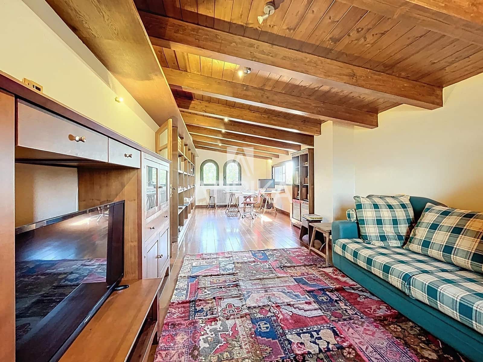 6 soveværelse Finca/Landehus til salg i La Granada med swimmingpool - € 1.690.000 (Ref: 9106220)