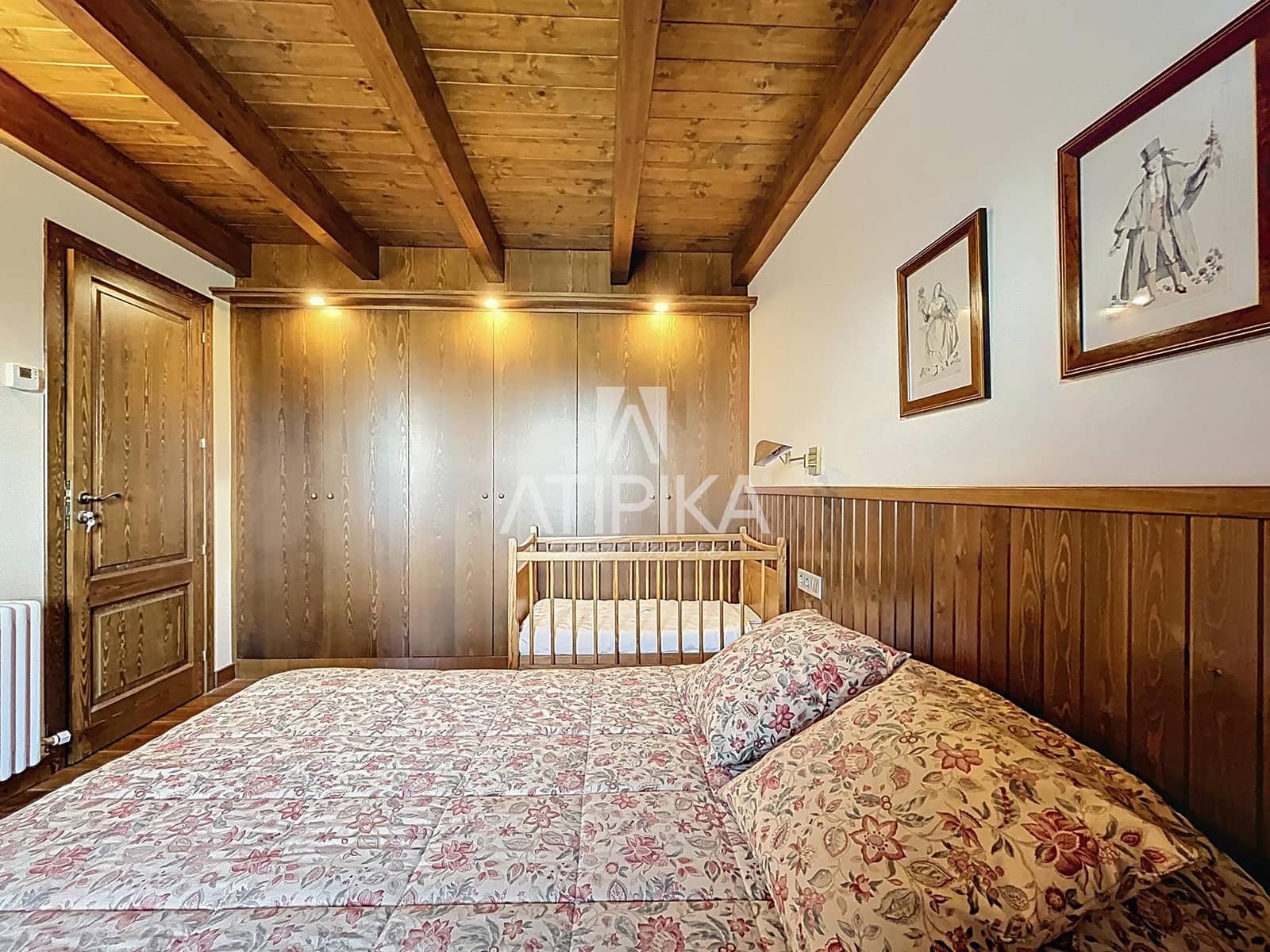 6 soveværelse Finca/Landehus til salg i La Granada med swimmingpool - € 1.690.000 (Ref: 9106220)