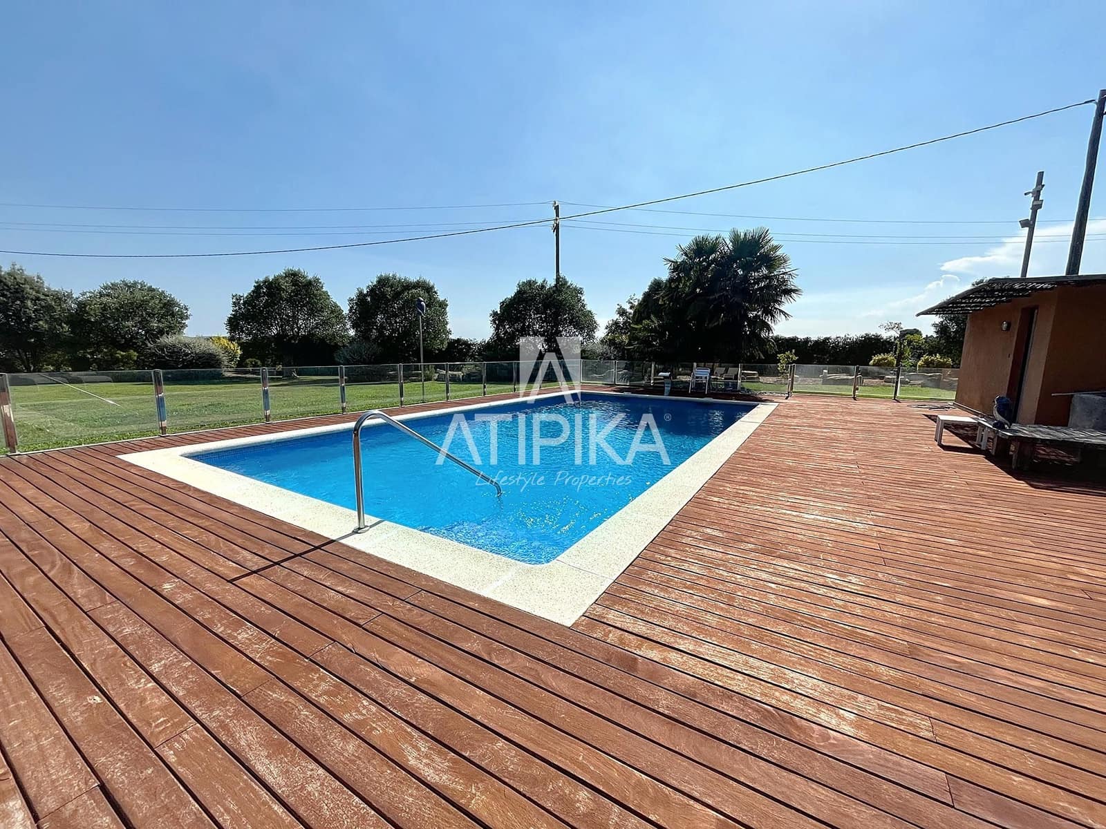 6 soveværelse Finca/Landehus til salg i La Granada med swimmingpool - € 1.690.000 (Ref: 9106220)