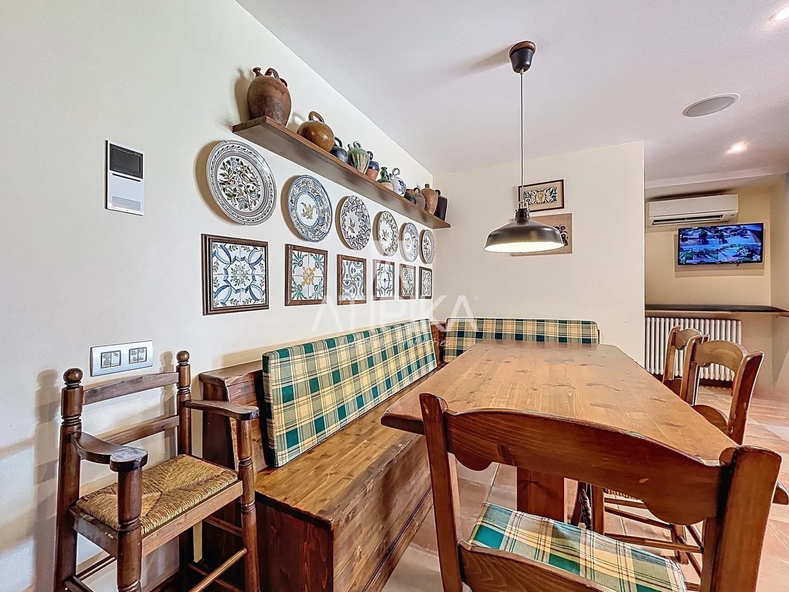 6 soveværelse Finca/Landehus til salg i La Granada med swimmingpool - € 1.690.000 (Ref: 9106220)