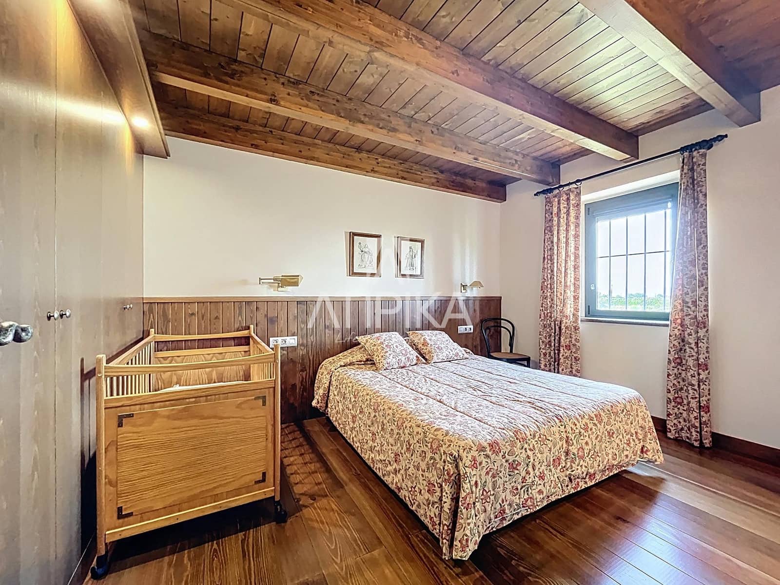 6 soveværelse Finca/Landehus til salg i La Granada med swimmingpool - € 1.690.000 (Ref: 9106220)