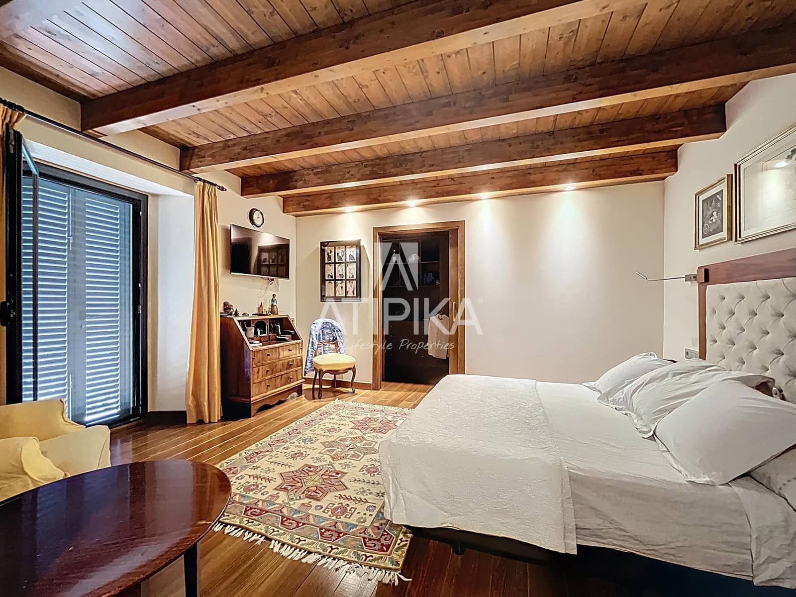 6 soveværelse Finca/Landehus til salg i La Granada med swimmingpool - € 1.690.000 (Ref: 9106220)