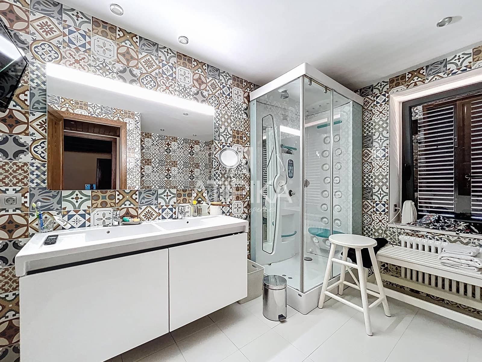 6 soveværelse Finca/Landehus til salg i La Granada med swimmingpool - € 1.690.000 (Ref: 9106220)