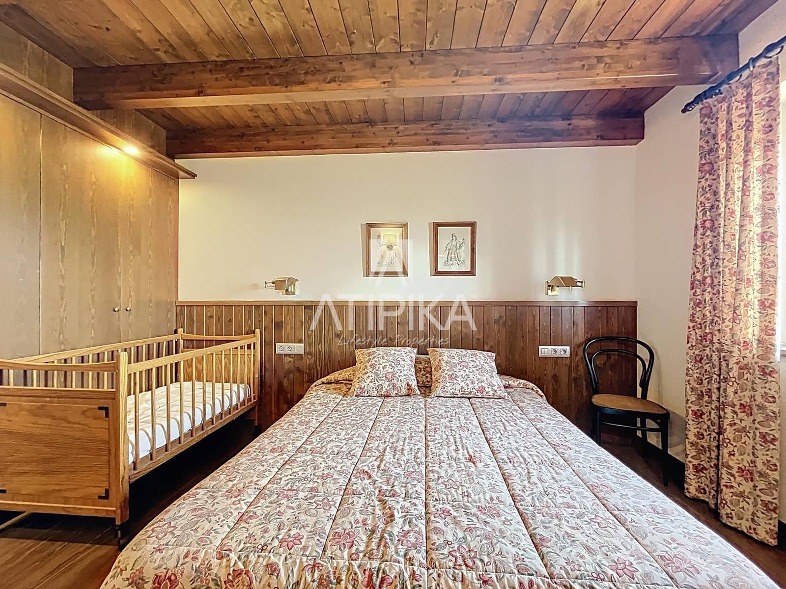 6 soveværelse Finca/Landehus til salg i La Granada med swimmingpool - € 1.690.000 (Ref: 9106220)