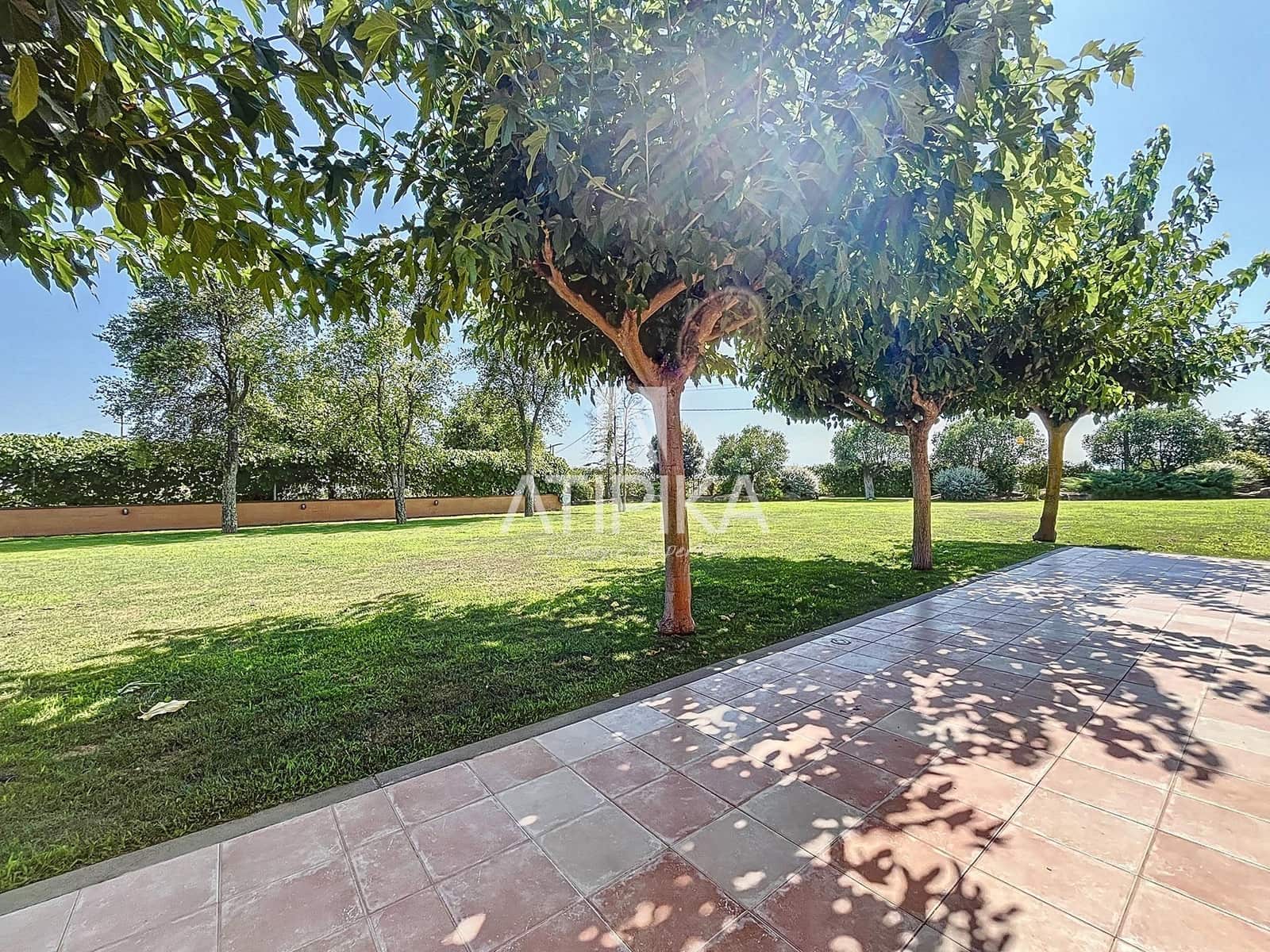 6 soveværelse Finca/Landehus til salg i La Granada med swimmingpool - € 1.690.000 (Ref: 9106220)