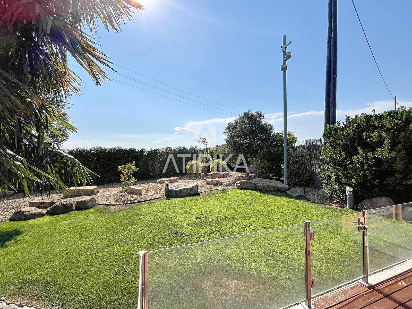 6 soveværelse Finca/Landehus til salg i La Granada med swimmingpool - € 1.690.000 (Ref: 9106220)