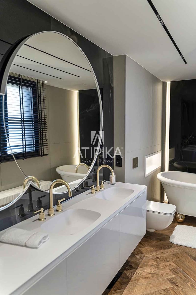 5 sypialnia Willa na sprzedaż w Sant Andreu de Llavaneres z basenem - 2 150 000 € (Ref: 9115696)