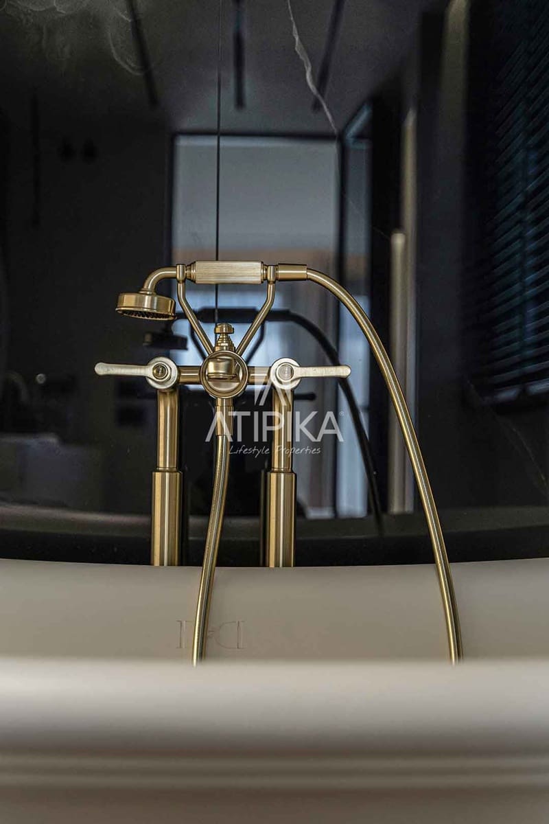 5 sypialnia Willa na sprzedaż w Sant Andreu de Llavaneres z basenem - 2 150 000 € (Ref: 9115696)