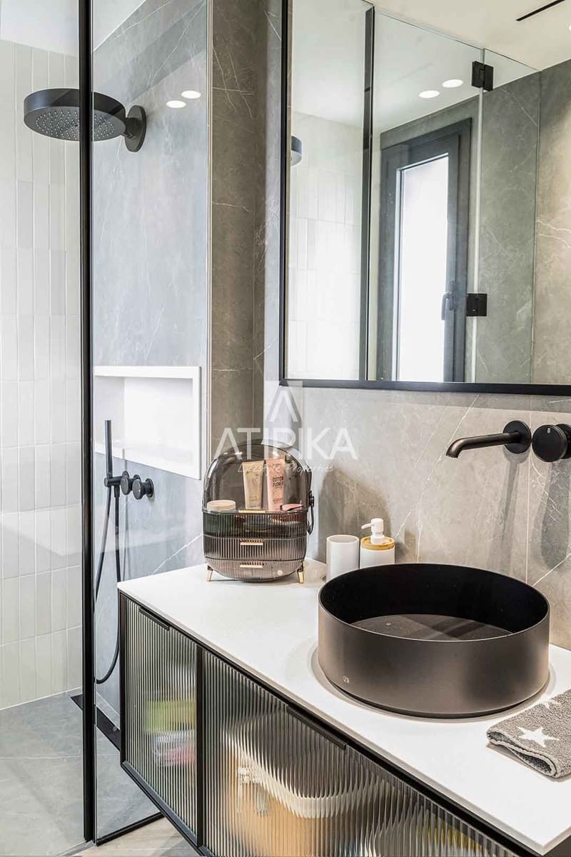 5 sypialnia Willa na sprzedaż w Sant Andreu de Llavaneres z basenem - 2 150 000 € (Ref: 9115696)