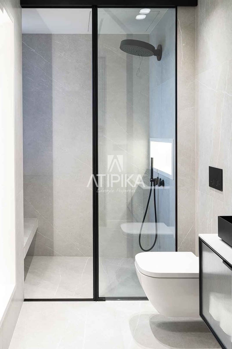 5 sypialnia Willa na sprzedaż w Sant Andreu de Llavaneres z basenem - 2 150 000 € (Ref: 9115696)