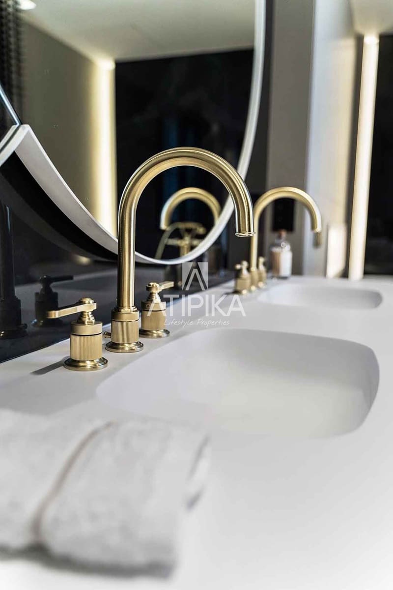 5 sypialnia Willa na sprzedaż w Sant Andreu de Llavaneres z basenem - 2 150 000 € (Ref: 9115696)