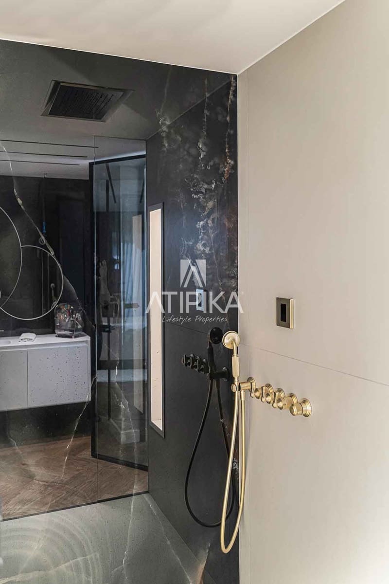 5 sypialnia Willa na sprzedaż w Sant Andreu de Llavaneres z basenem - 2 150 000 € (Ref: 9115696)