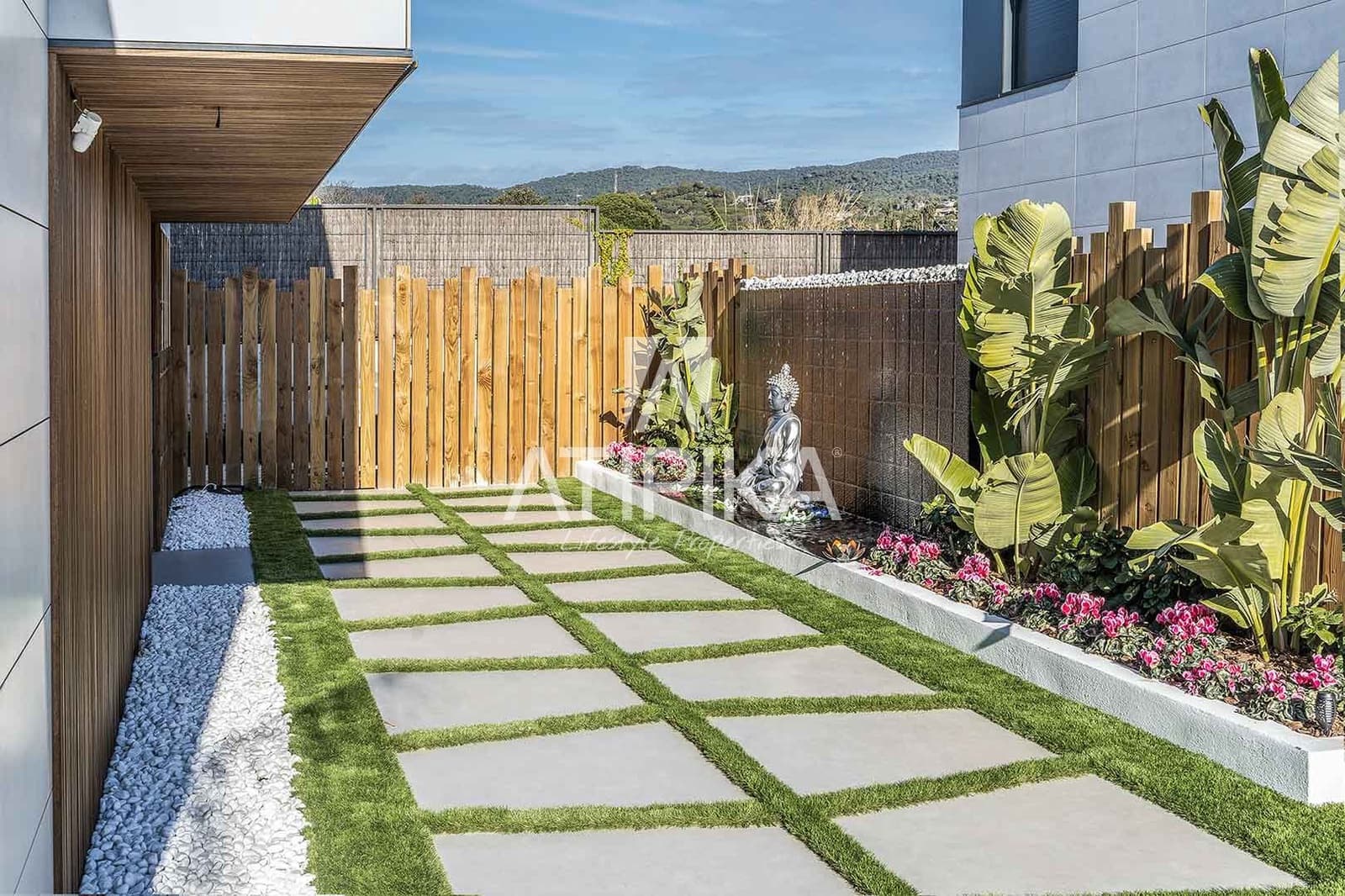 5 sypialnia Willa na sprzedaż w Sant Andreu de Llavaneres z basenem - 2 150 000 € (Ref: 9115696)