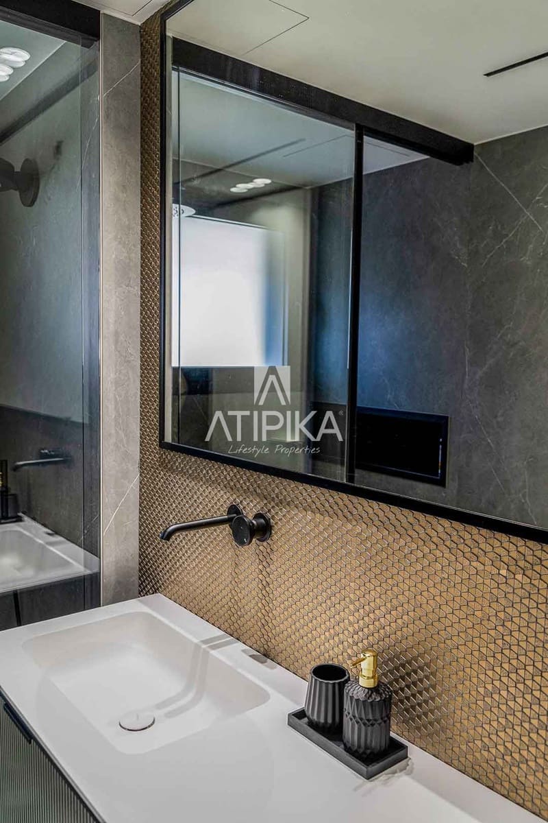 5 sypialnia Willa na sprzedaż w Sant Andreu de Llavaneres z basenem - 2 150 000 € (Ref: 9115696)