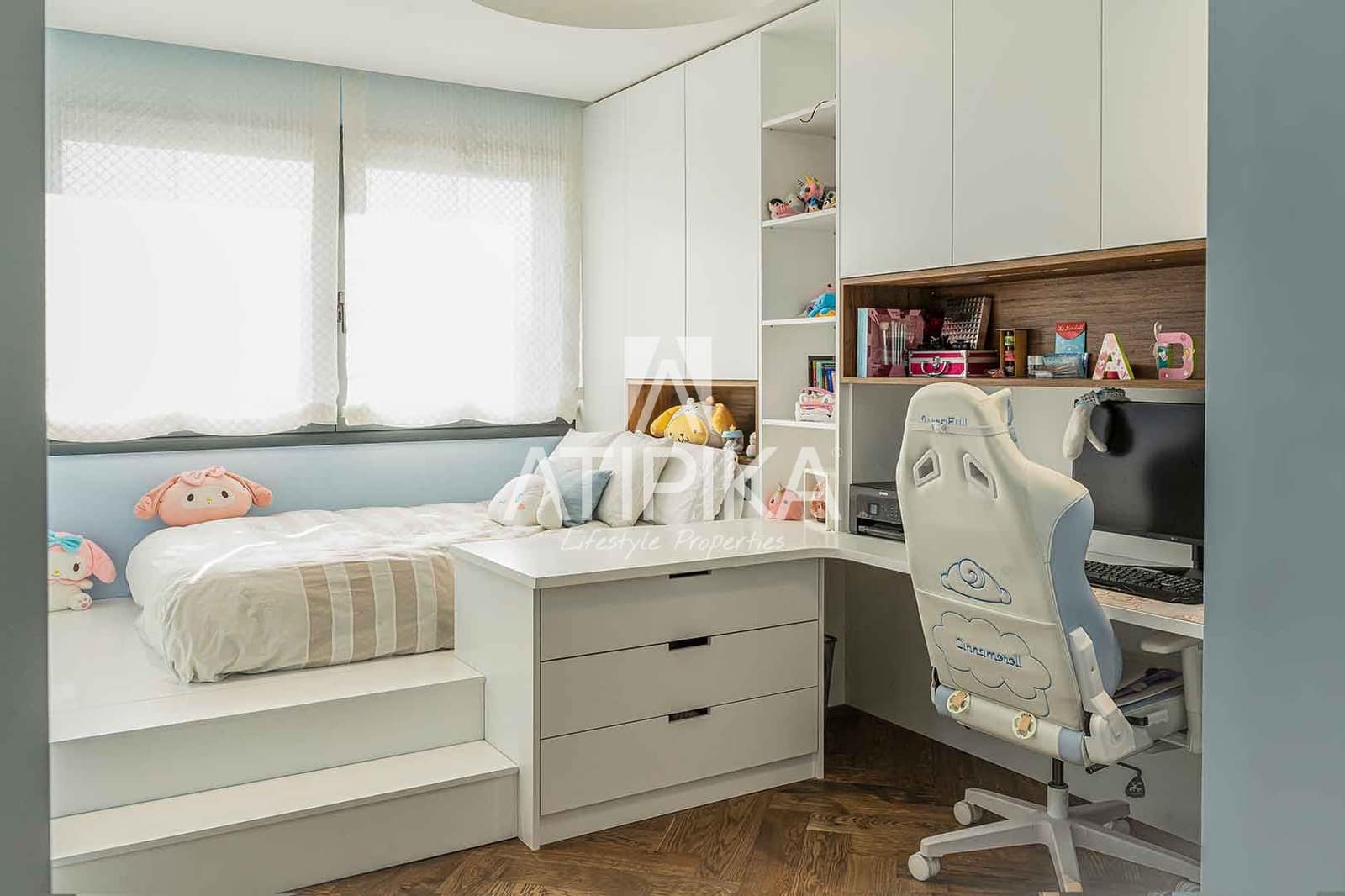 5 sypialnia Willa na sprzedaż w Sant Andreu de Llavaneres z basenem - 2 150 000 € (Ref: 9115696)