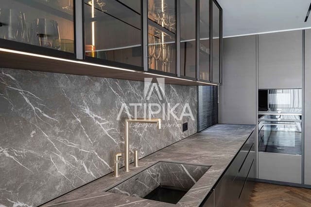 5 sypialnia Willa na sprzedaż w Sant Andreu de Llavaneres z basenem - 2 150 000 € (Ref: 9115696)