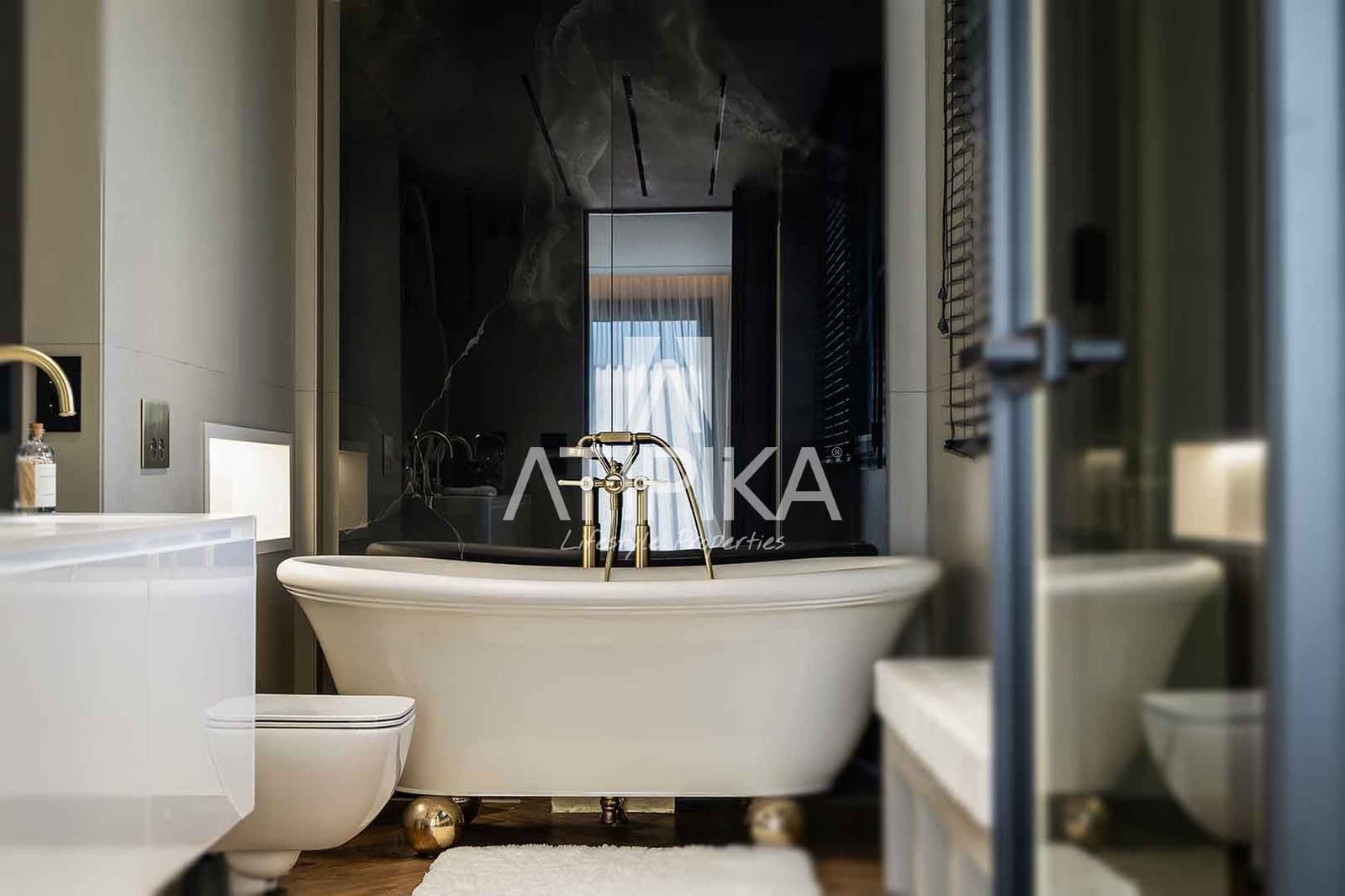 5 sypialnia Willa na sprzedaż w Sant Andreu de Llavaneres z basenem - 2 150 000 € (Ref: 9115696)