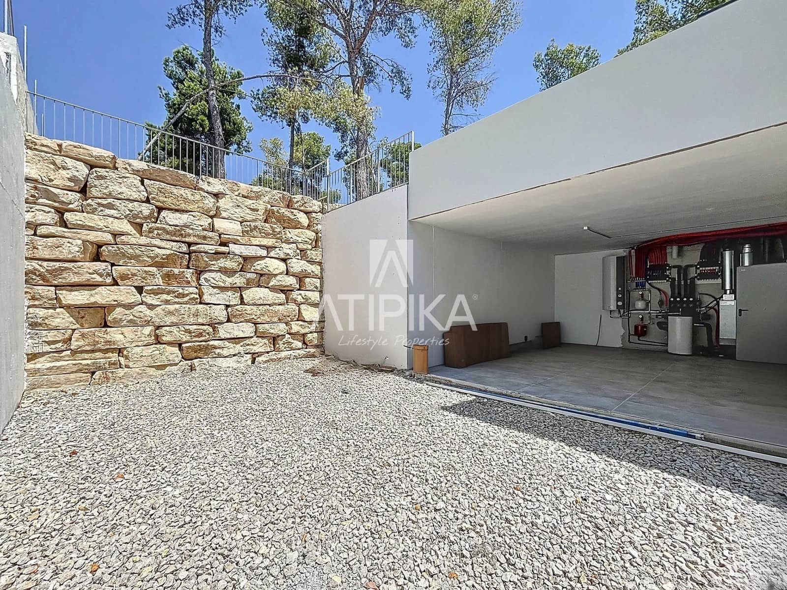 5 soveværelse Villa til salg i Sant Pere de Ribes med swimmingpool - € 1.450.000 (Ref: 9126471)