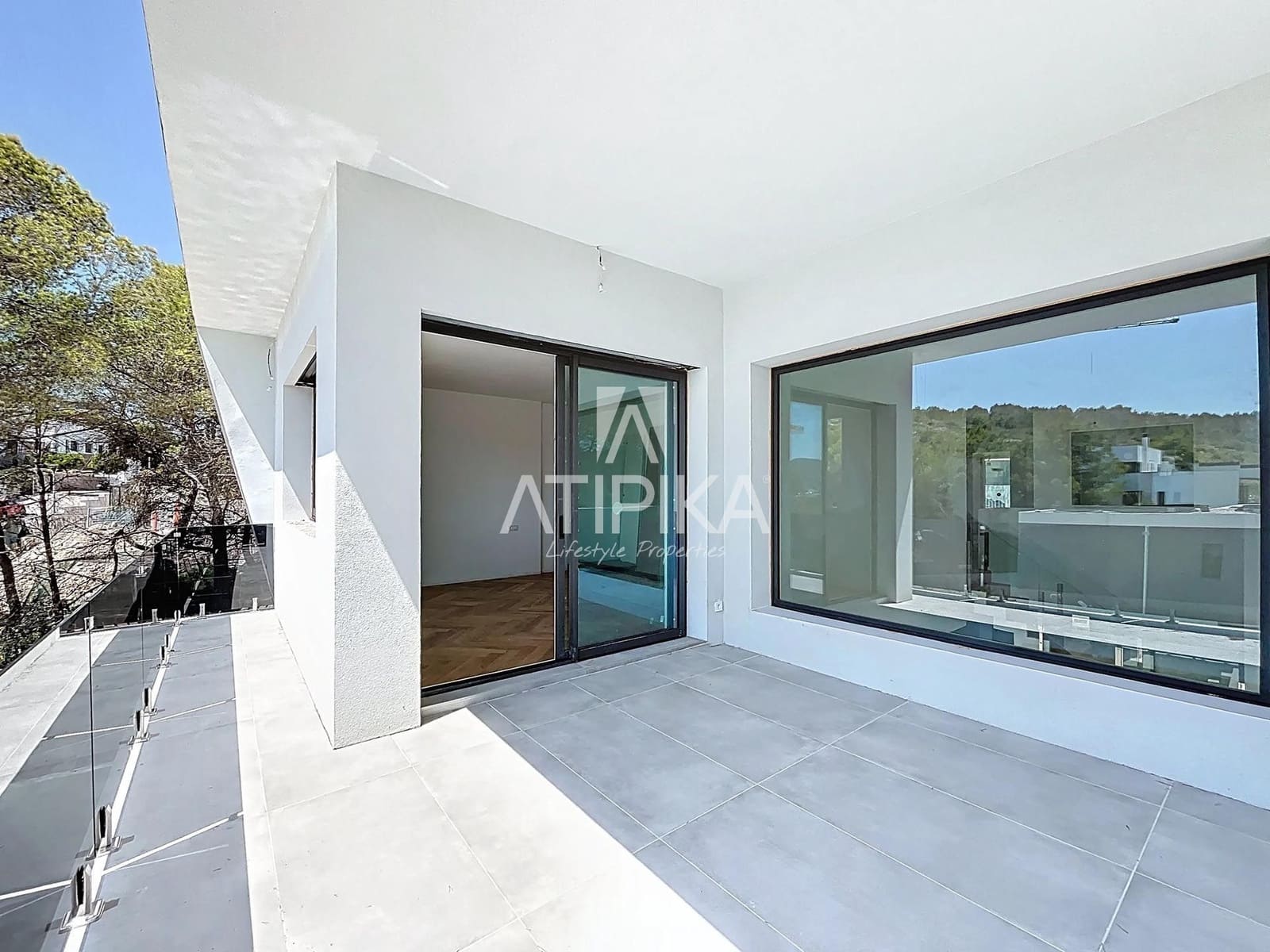 5 soveværelse Villa til salg i Sant Pere de Ribes med swimmingpool - € 1.450.000 (Ref: 9126471)