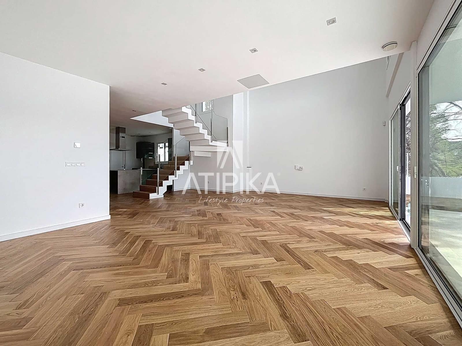 5 soveværelse Villa til salg i Sant Pere de Ribes med swimmingpool - € 1.450.000 (Ref: 9126471)