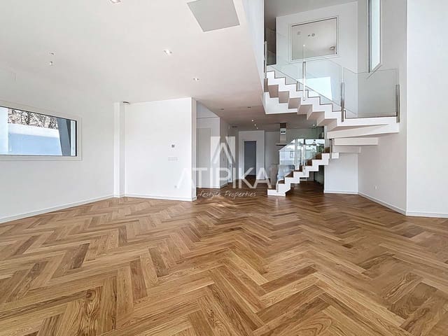 5 makuuhuone Huvila myytävänä paikassa Sant Pere de Ribes mukana uima-altaan - 1 450 000 € (Ref: 9126471)