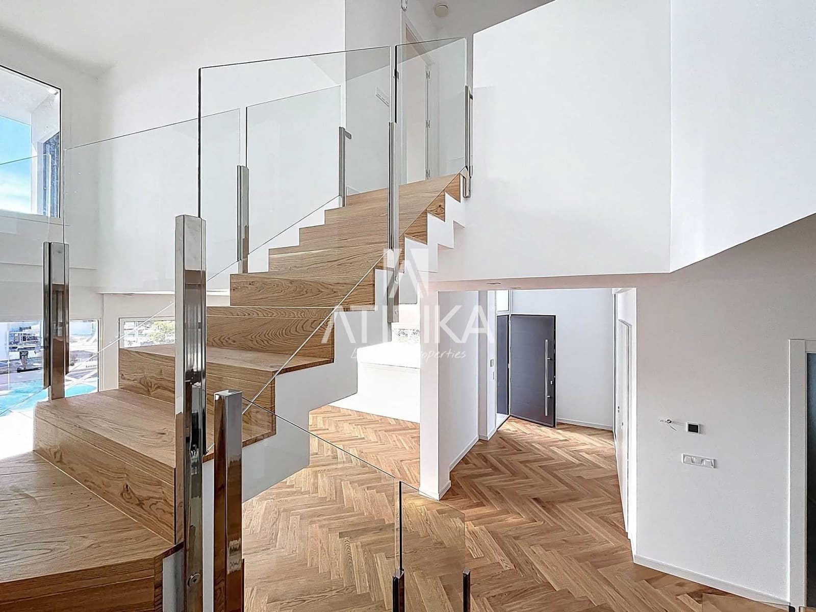 5 soveværelse Villa til salg i Sant Pere de Ribes med swimmingpool - € 1.450.000 (Ref: 9126471)