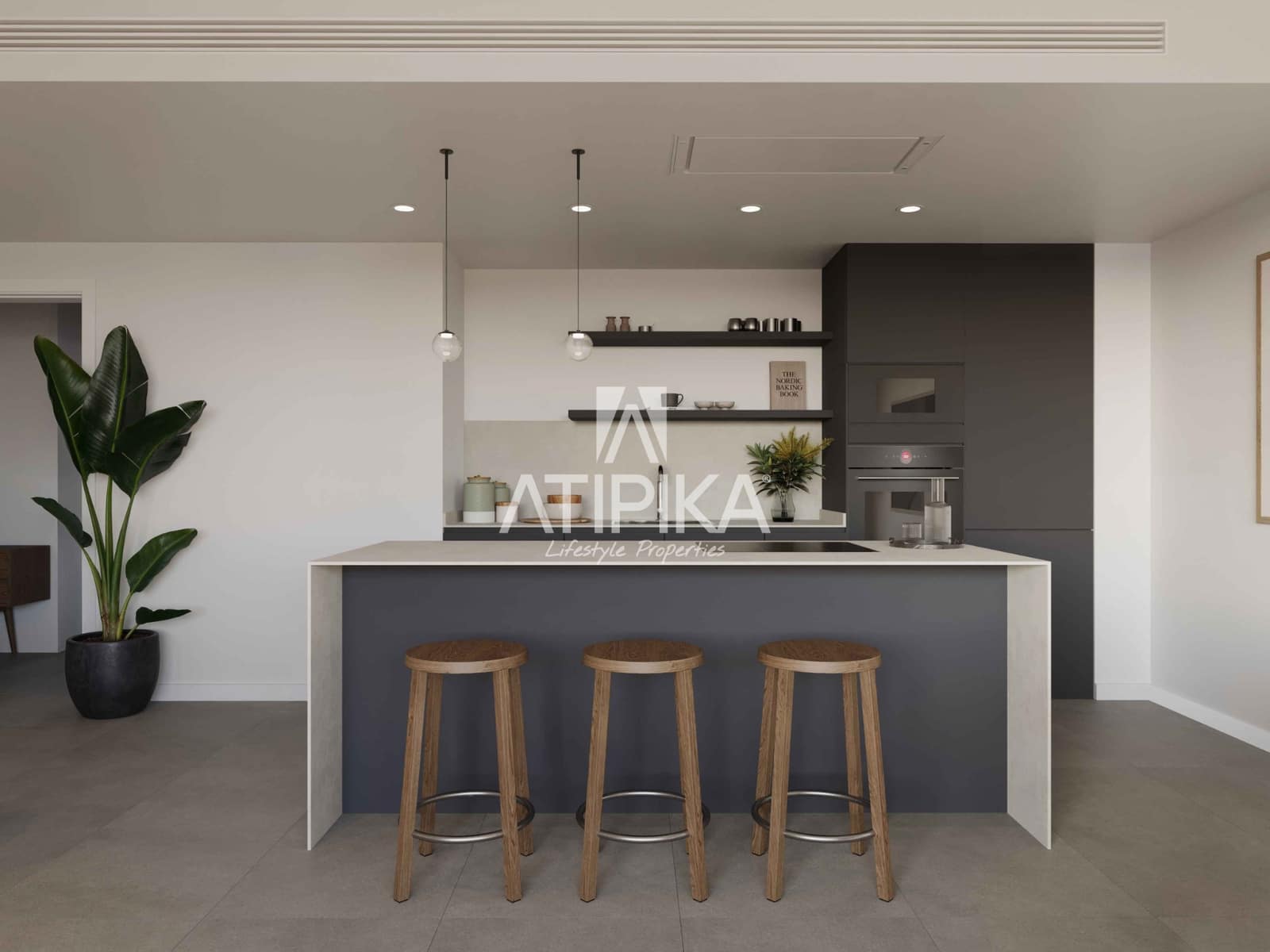 Apartamento de 3 habitaciones en Salou en venta - 551.000 € (Ref: 9132045)