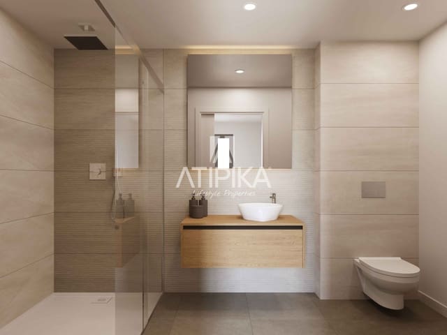 Apartamento de 3 habitaciones en Salou en venta - 551.000 € (Ref: 9132045)