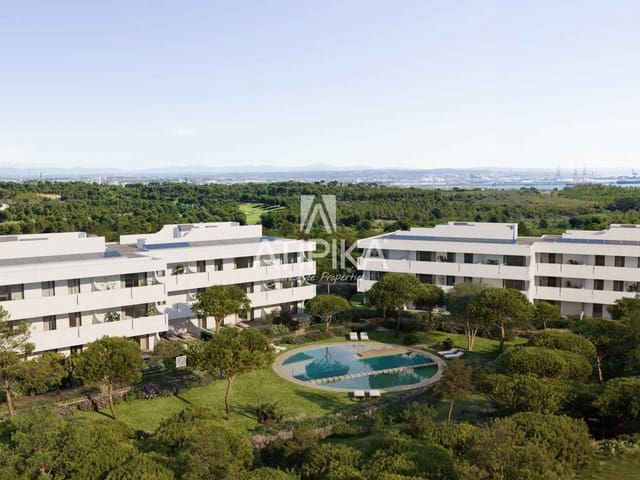 3 quarto Apartamento para venda em Salou - 577 000 € (Ref: 9132046)