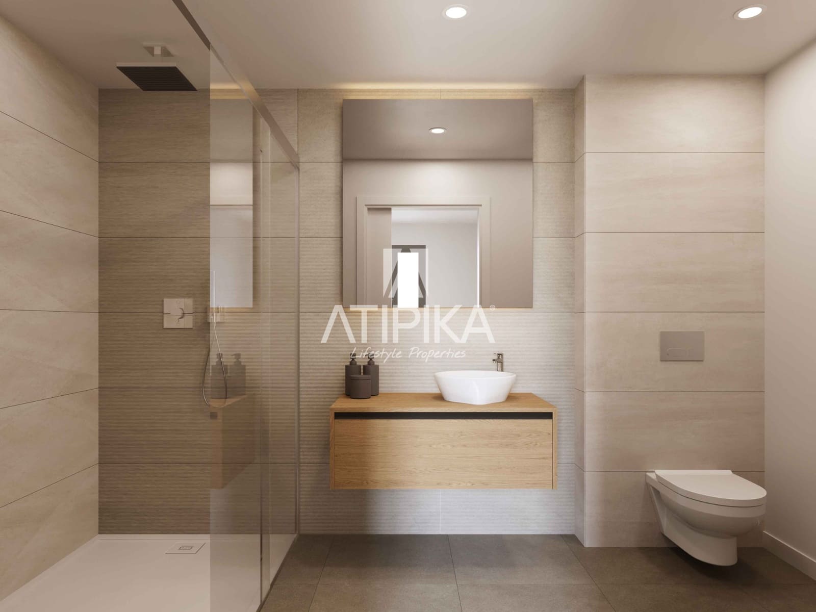 3 sypialnia Apartament na sprzedaż w Salou - 548 000 € (Ref: 9132048)