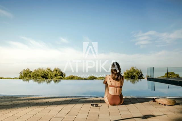 3 sypialnia Apartament na sprzedaż w Salou - 548 000 € (Ref: 9132048)