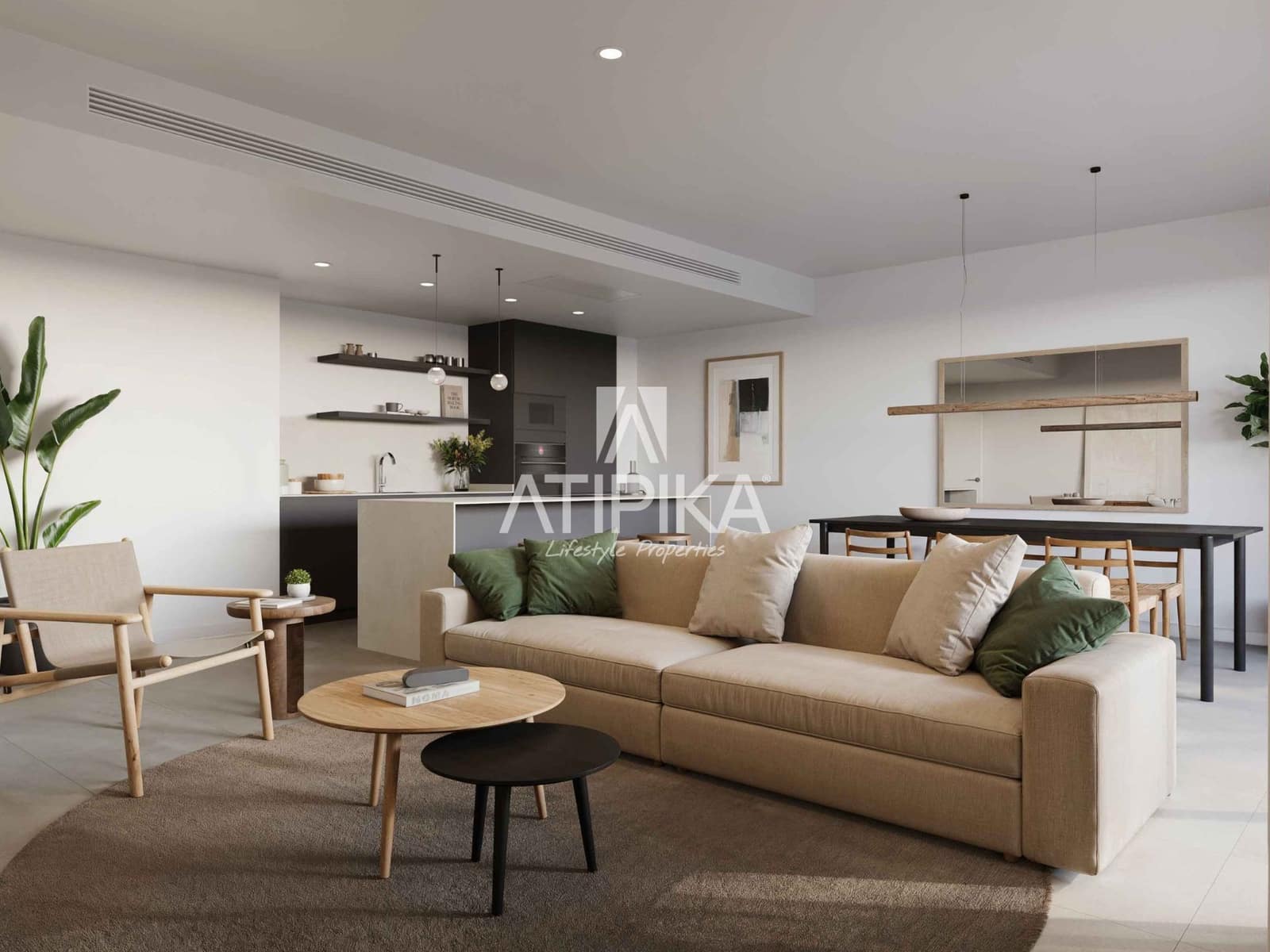 3 sypialnia Apartament na sprzedaż w Salou - 548 000 € (Ref: 9132048)