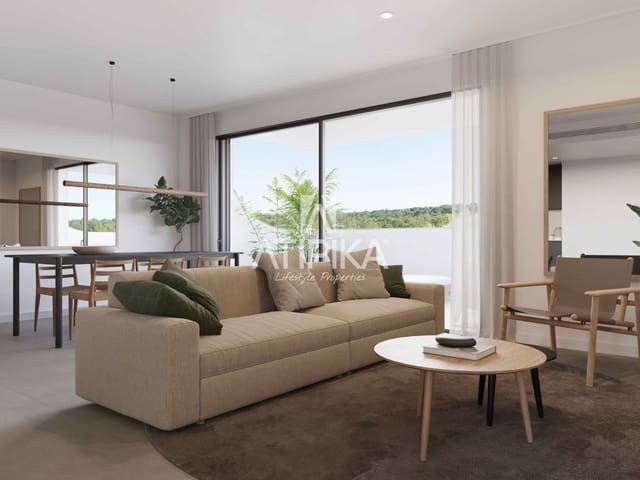 3 sypialnia Apartament na sprzedaż w Salou - 548 000 € (Ref: 9132048)