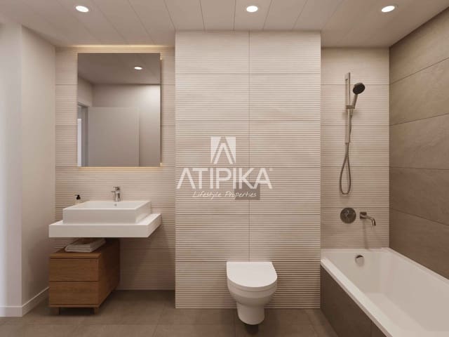 3 sypialnia Apartament na sprzedaż w Salou - 548 000 € (Ref: 9132048)