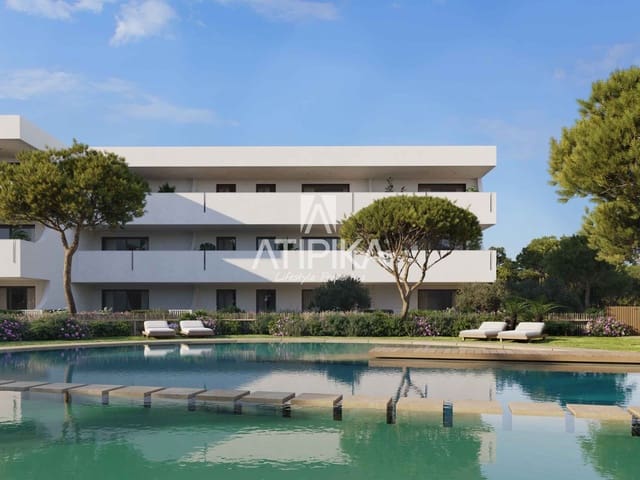 3 sypialnia Apartament na sprzedaż w Salou - 548 000 € (Ref: 9132048)