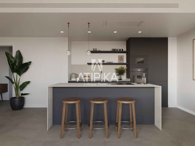 Apartamento de 2 habitaciones en Salou en venta - 507.000 € (Ref: 9132049)