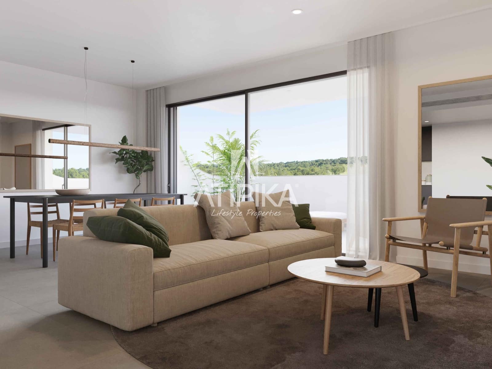 Apartamento de 2 habitaciones en Salou en venta - 507.000 € (Ref: 9132049)