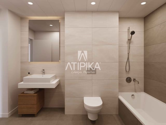 Apartamento de 2 habitaciones en Salou en venta - 507.000 € (Ref: 9132049)