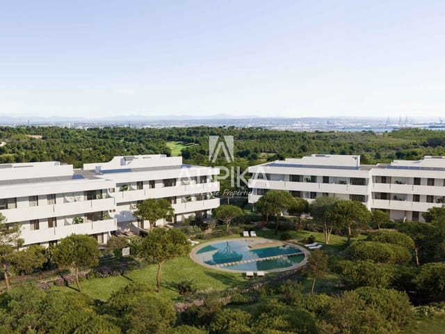 Apartamento de 2 habitaciones en Salou en venta - 507.000 € (Ref: 9132049)